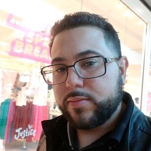 Meet your Posher, Christian